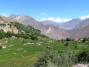 HIDDEN PARADISE TOURS ~pakistan&hunza tour, hotel reservation, jeep rental~