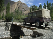 HIDDEN PARADISE TOURS ~pakistan&hunza tour, hotel reservation, jeep rental~