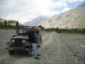 HIDDEN PARADISE TOURS ~pakistan&hunza tour, hotel reservation, jeep rental~